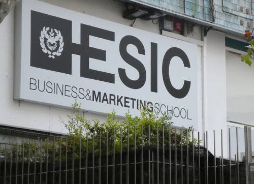 ESIC Business & Marketing School