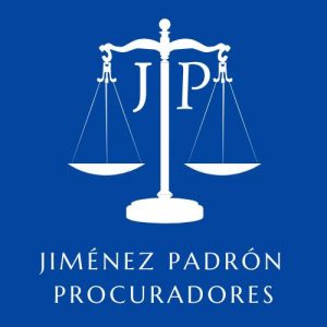 jimenez padron procuradores logo