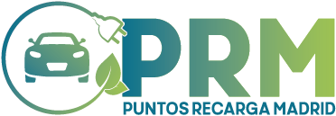 puntos recarga madrid