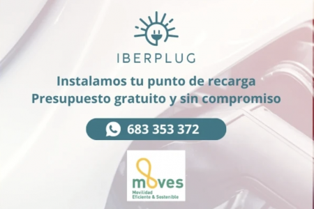 iberplug